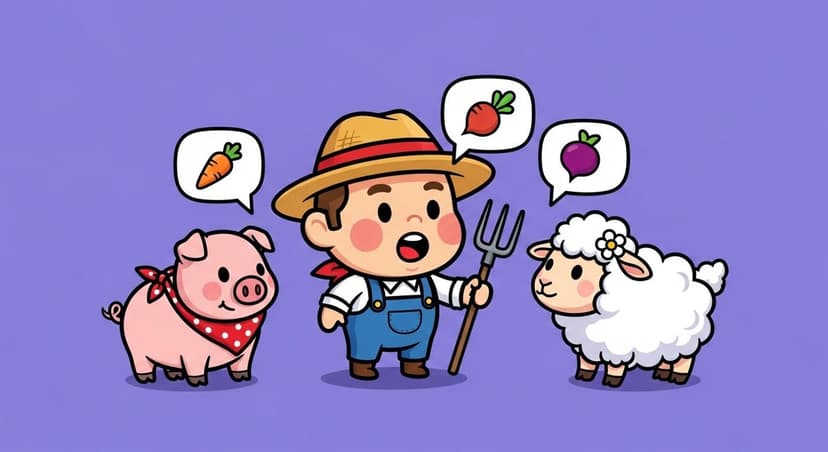 f4rmer making a picture